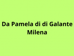 Da pamela di di galante milena - Alimentari vendita,Tabaccherie - Castelfranco di Sotto (Pisa)