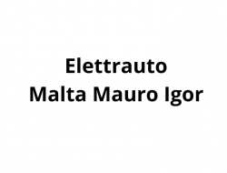 Elettrauto malta mauro igor - Elettrauto - Ravenna (Ravenna)