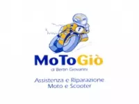 Motogio' moto e scooter riparazione e vendita