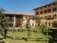 Azienda vitivinicola agrituristica la tordela agriturismo