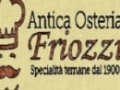 Opinioni degli utenti su TRATTORIA ANTICA OSTERIA FRIOZZU