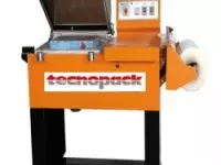 Tecnopack ad confezionatrici incartatrici ed inscatolatrici